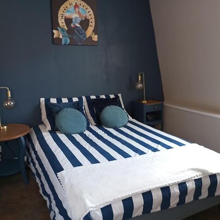 Chambre Avec Salle D'Eau Privative Dunkirk Dış mekan fotoğraf
