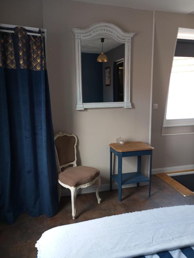 Chambre Avec Salle D'Eau Privative Dunkirk Dış mekan fotoğraf