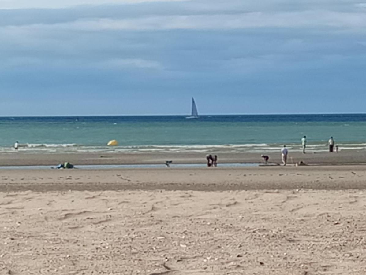 Chambre Avec Salle D'Eau Privative Dunkirk Dış mekan fotoğraf